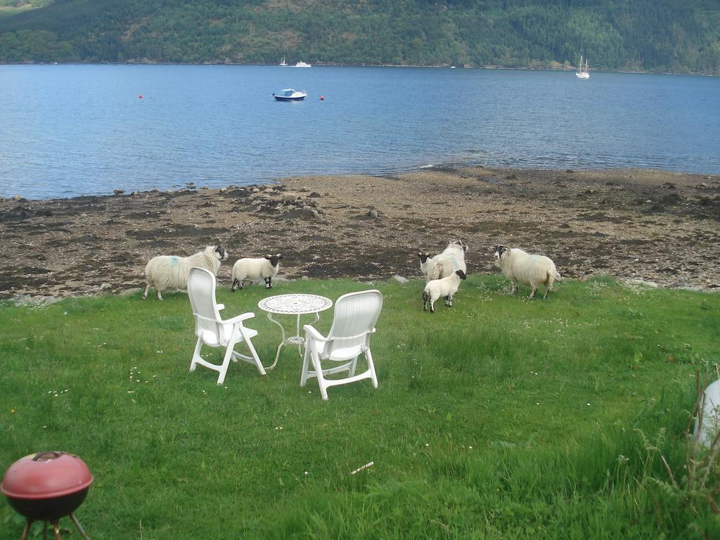 Appartamento Rowan House & A Self Catering *