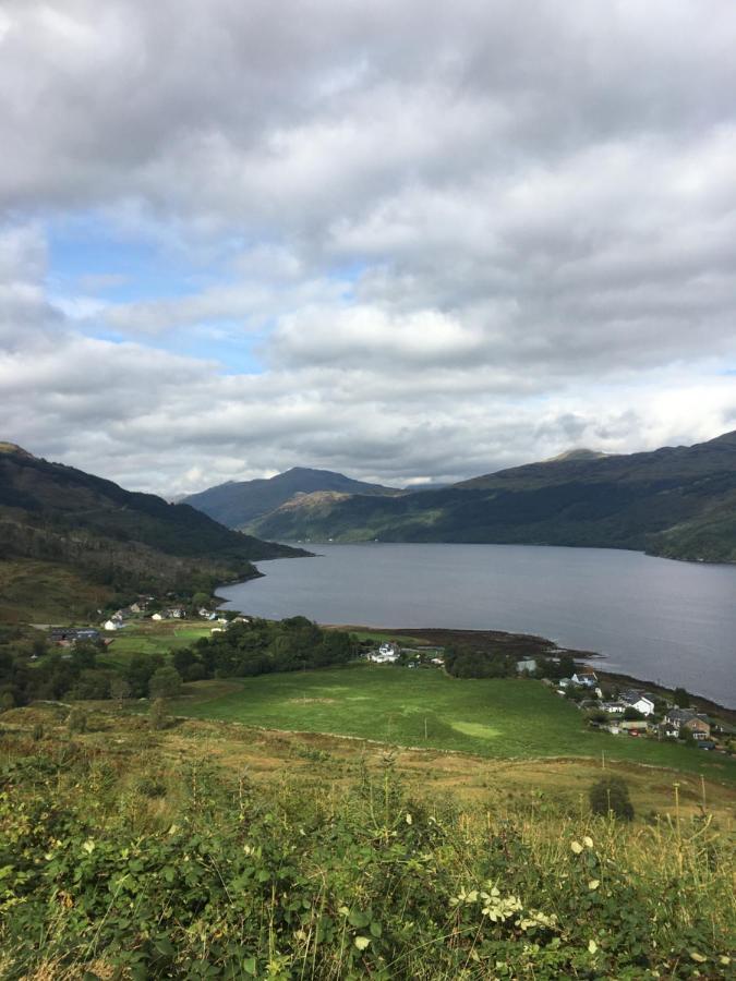 Rowan House & A Self Catering *