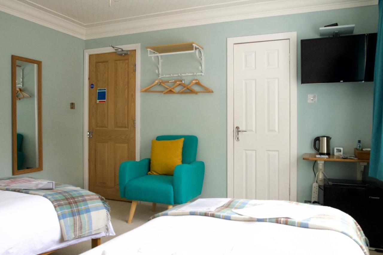 Apartment Rowan House & A Self Catering Lochgoilhead
