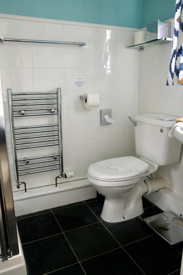 Rowan House & A Self Catering Apartment