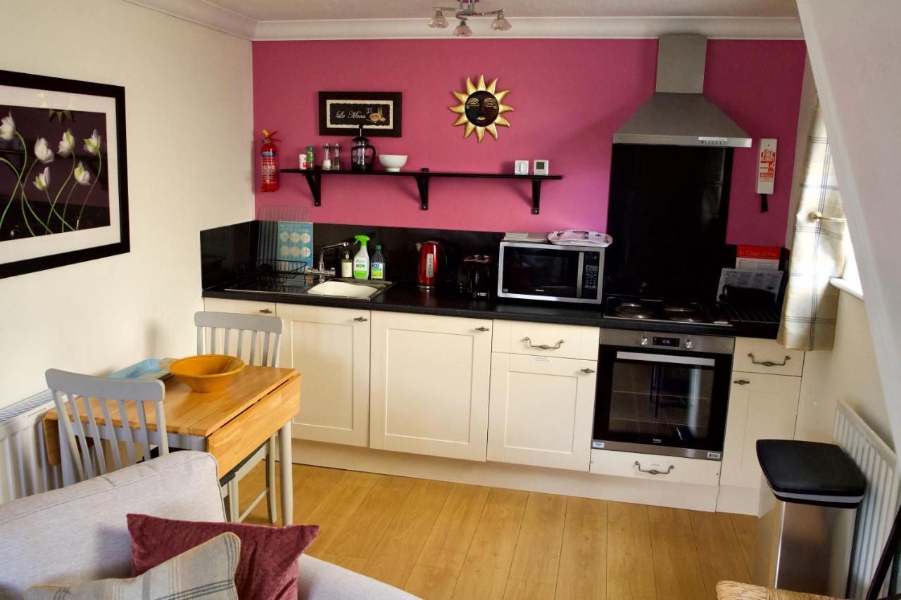 Rowan House & A Self Catering