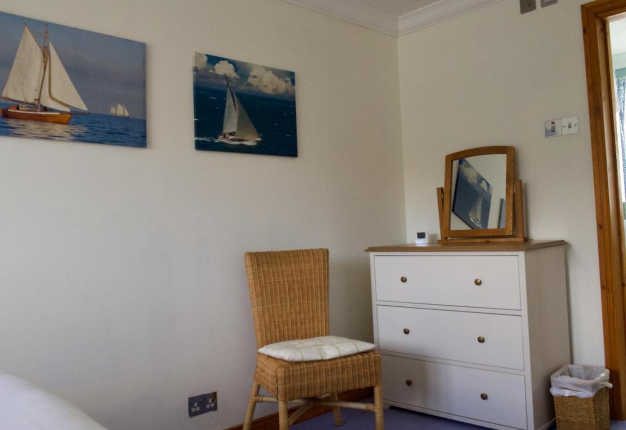 Rowan House & A Self Catering