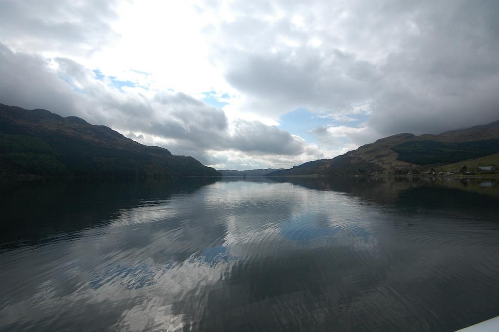 Rowan House & A Self Catering Lochgoilhead