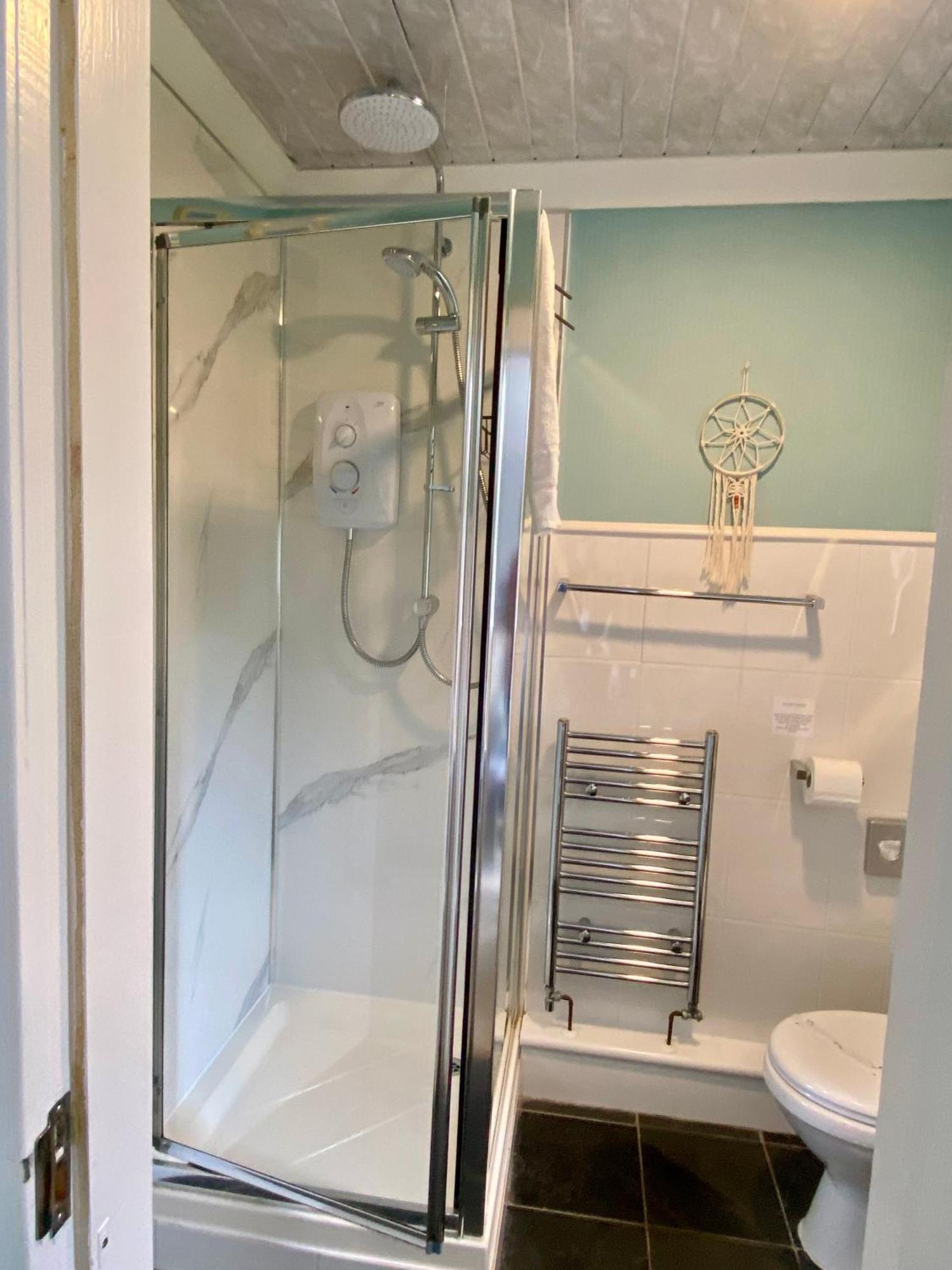 Rowan House & A Self Catering