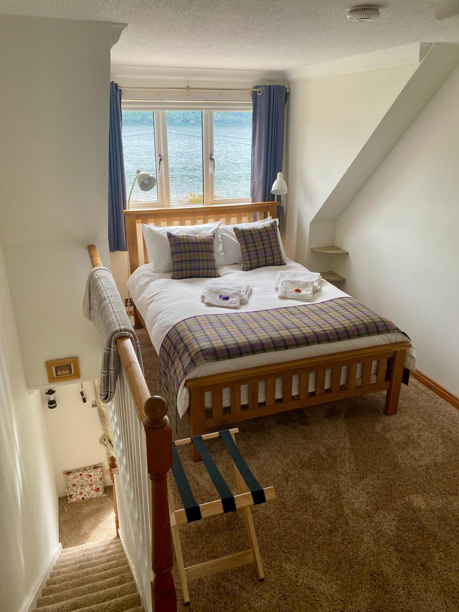 Rowan House & A Self Catering Apartment