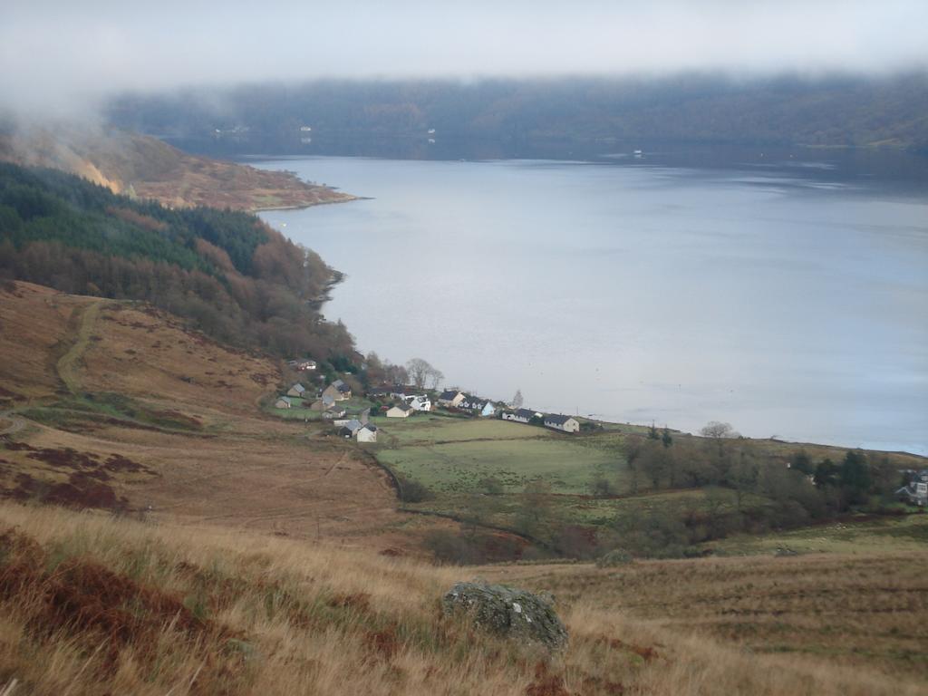 Apartment Rowan House & A Self Catering *