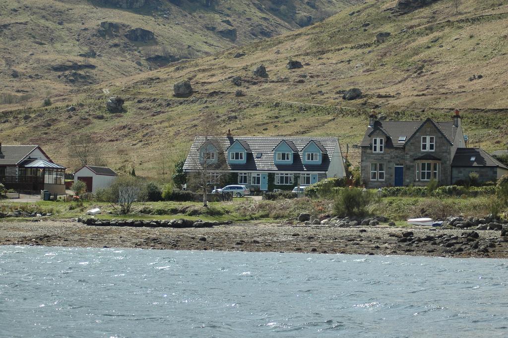 Apartment Rowan House & A Self Catering *