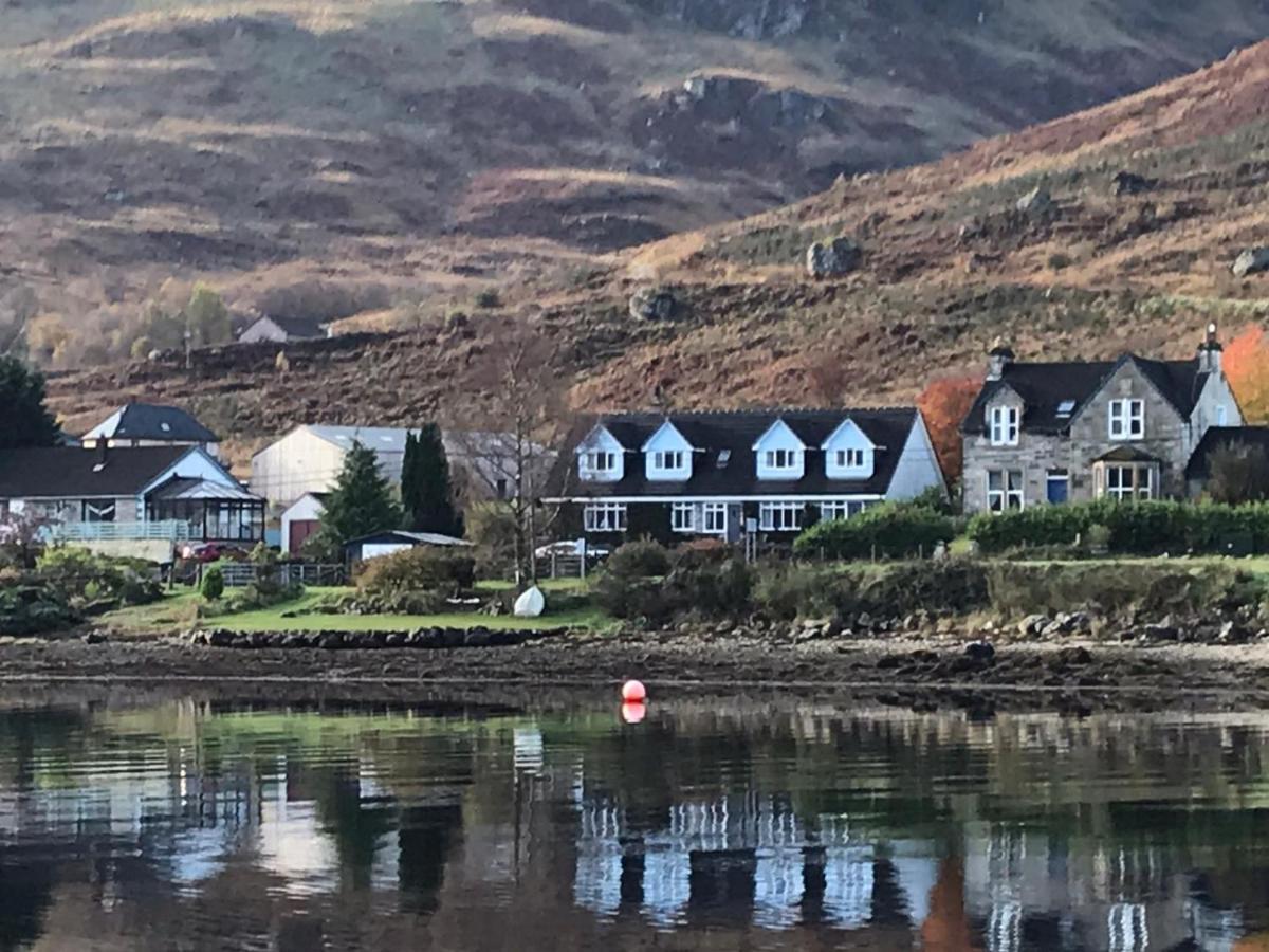 Rowan House & A Self Catering Lochgoilhead