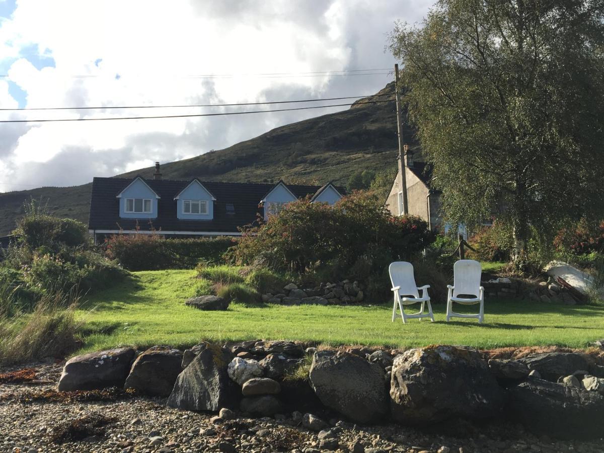 Rowan House & A Self Catering Apartment Lochgoilhead