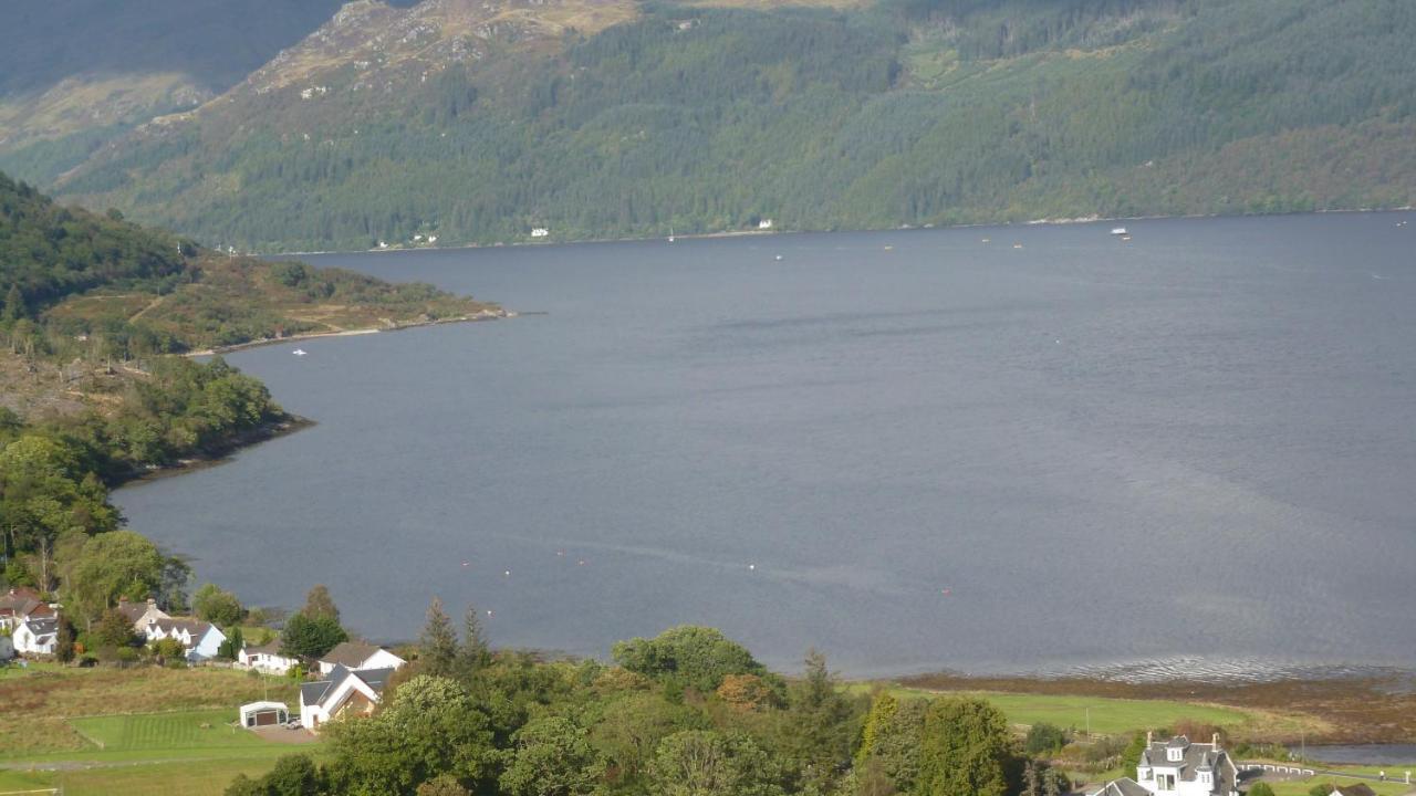 Apartment Rowan House & A Self Catering *