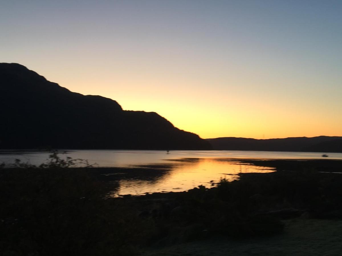 Rowan House & A Self Catering Apartment Lochgoilhead